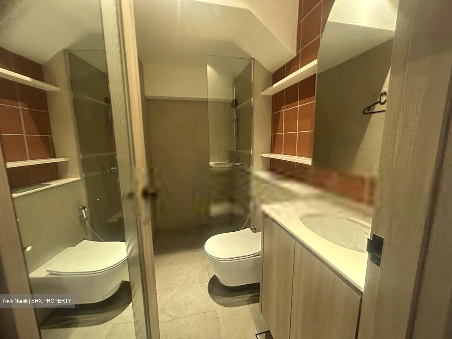 Farrer Park Suites (D8), Apartment #572731391